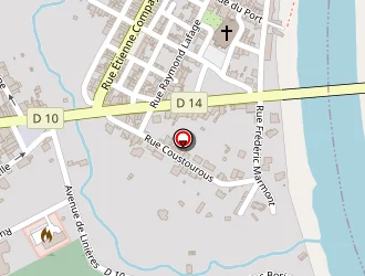 Carte de Pixel Attitude à Lisle-sur-tarn