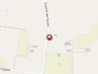 Carte de Laugier Richard à Eyragues