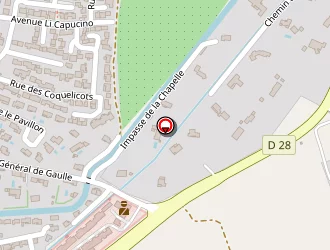 Carte de Sabatier Nicolas Ferronnerie à Graveson