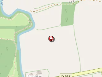 Carte de Mairie De Fleurance (commune) à Fleurance