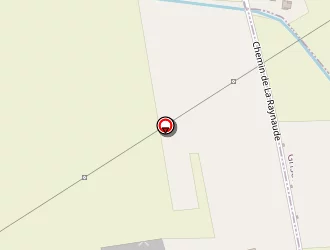 Carte de Mod'lscène à Verdun-sur-garonne