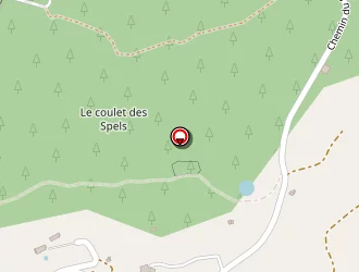 Carte de Assistexpert à Manosque