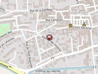 Carte de Vin Et Cie à Graveson