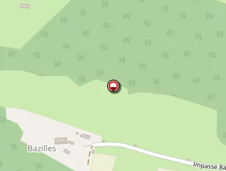 Carte de Haras à Estang