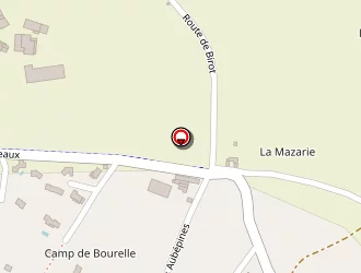 Carte de Artuso Sébastien à Dénat