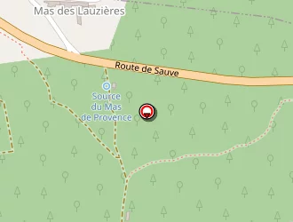 Carte de Sca Thématique à Caveirac