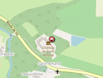 Carte de Vignoli Colette à Eauze