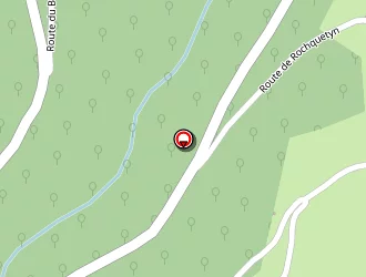 Carte de Denny Phillipe à Pousthomy