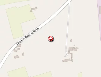 Carte de Chato Services à Eyragues