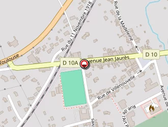 Carte de Daries Jean à Lisle-sur-tarn