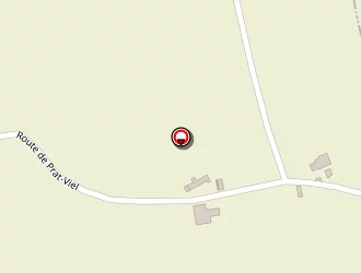 Carte de Pesche Philippe Et Hubert à Cadalen