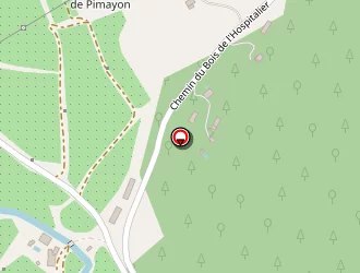 Carte de Minetto Olivier à Manosque