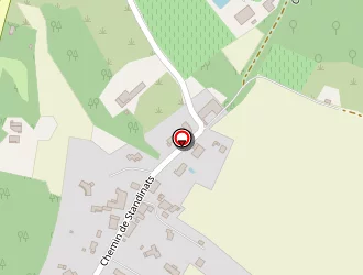 Carte de S.e.e Tabotta à Fronton