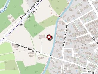 Carte de Tudela Jean à Robion