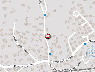 Carte de Da-silva-peixoto Samuel à Nîmes