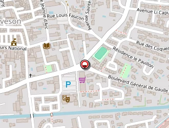 Carte de Bar Tabac Le Rêve Bar à Graveson