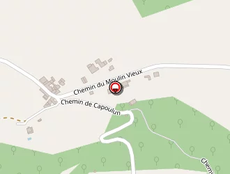 Carte de Thais Jean-rené à Fauch