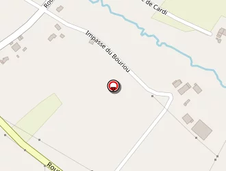 Carte de Mairie à Montans