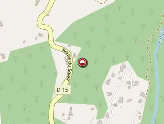 Carte de Cauchi Joseph à Coaraze