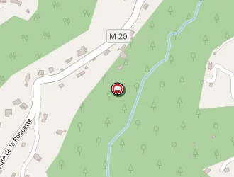 Carte de Entreprise Tanucci à Levens