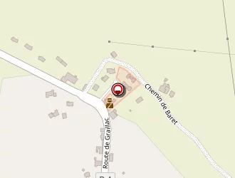 Carte de Fargeton Stéphane à Cadalen