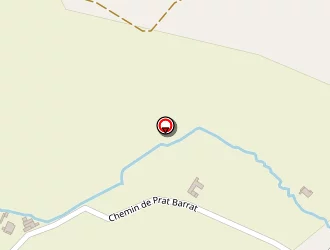 Carte de Acg Web à Montans