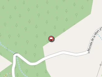 Carte de La Table Du Pré à Manosque