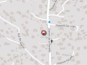 Carte de Sertahl à Nîmes