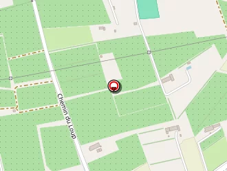 Carte de Clinique Saint Roch à Cavaillon