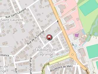 Carte de Mairie à Fleurance