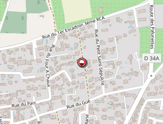 Carte de Le Bistroquet à Graveson