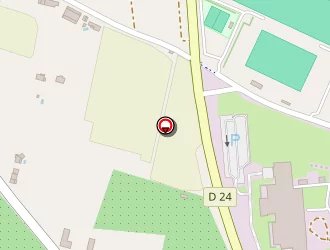 Carte de Barthélémy Claude à Cabannes