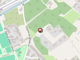 Carte de Da-prato Serge à Robion