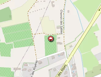 Carte de Martini Michel à Maubec