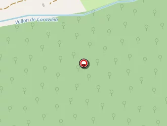 Carte de Koheiland Arabians (eirl) à Sospel