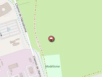 Carte de Océan à Nîmes