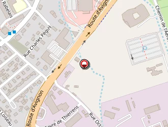 Carte de Equipement Confort à Nîmes