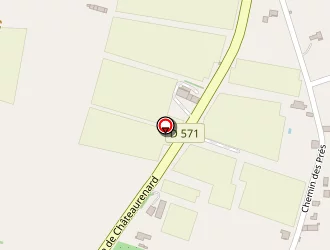 Carte de Schneider Alain à Eyragues