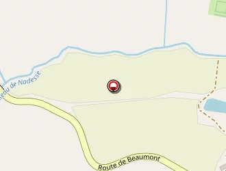 Carte de Laveron Frédéric à Bouillac