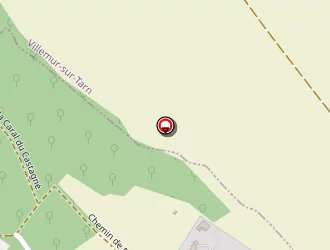 Carte de Bonneau Cedric à Bondigoux