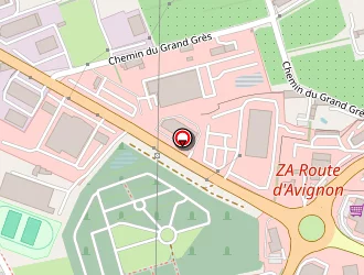 Carte de Plomberie Flash 84 à Cavaillon