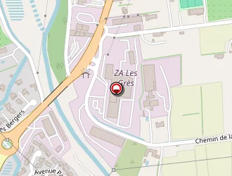 Carte de Taxis Doume à Cavaillon