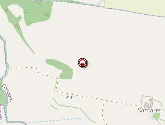 Carte de Bezin Denis à Lagardère