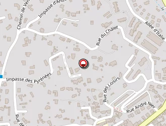 Carte de Sms Serge Roussel à Nîmes