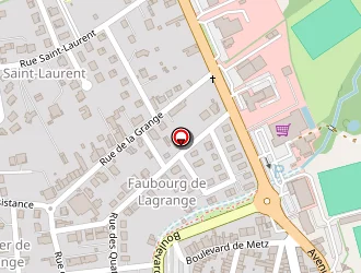 Carte de Papalia Ghislaine à Fleurance