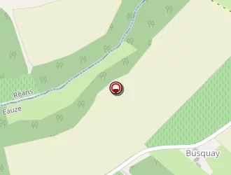 Carte de Mairie à Eauze