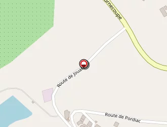 Carte de Mairie à Pessoulens