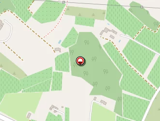 Carte de Poulet Olivier à Oppède