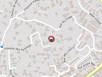 Carte de Tourres Serge à Nîmes