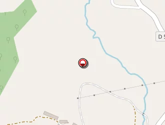 Carte de Auberge De Drulhe à Saint-félix-de-sorgues